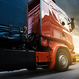 Road Freight Services